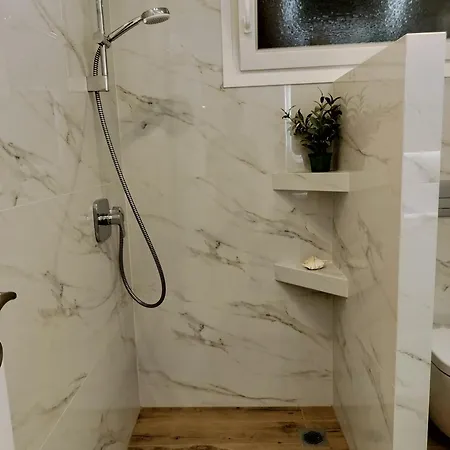 Apartment Althea Three - Lux Private House *