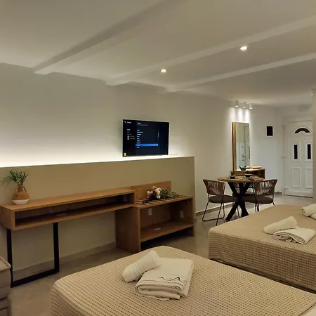 Apartment Althea Three - Lux Private House