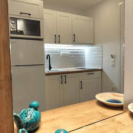 Apartment Althea Three - Lux Private House Akti Salonikiou