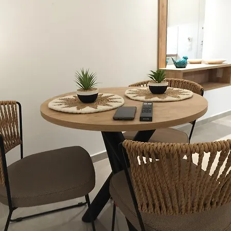 Althea Three - Lux Private House *
