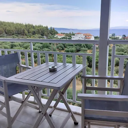 Apartment Althea Three - Lux Private House *