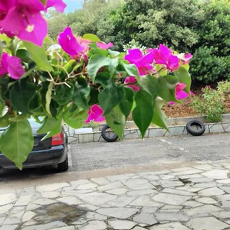 Althea Three - Lux Private House Akti Salonikiou
