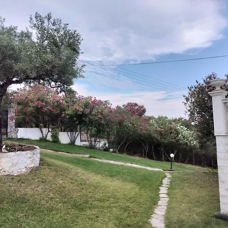 Althea Three - Lux Private House *