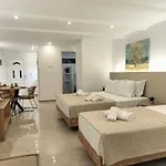 Althea Three - Sithonia Chalkidiki 250m From The Apartman *