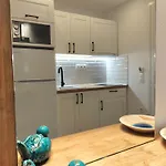 Apartman Althea Three - Sithonia Chalkidiki 250m From The Akti Salonikiou
