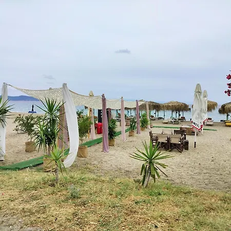 Althea Three - Sithonia Chalkidiki 250m From The Akti Salonikiou